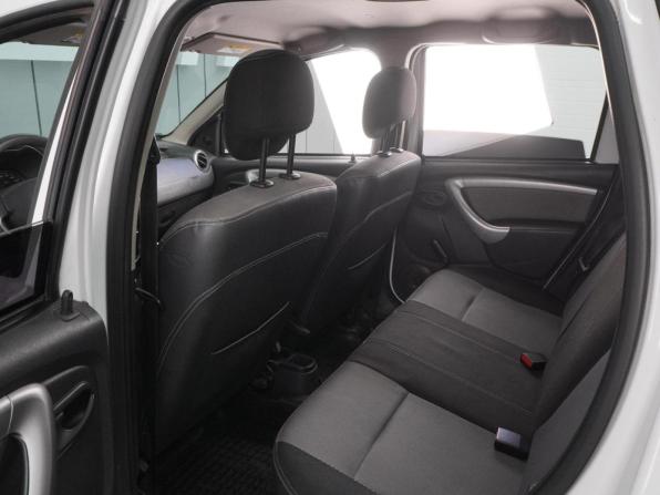 Renault Duster I с пробегом 2013 года, цена 1 060 000 рублей, 146070 км, внедорожник, Автокод Объявления