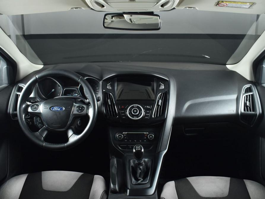 Ford Focus III Кемерово  - изображение 7