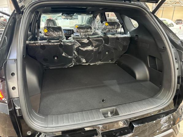 Hyundai Tucson IV Рестайлинг с пробегом 2026 года, цена 3 950 000 рублей, 21 км, внедорожник, Автокод Объявления