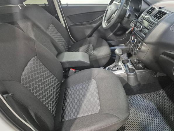 Lada (ВАЗ) Granta I Рестайлинг с пробегом 2020 года, цена 821 000 рублей, 90517 км, седан, Автокод Объявления