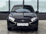 Lada (ВАЗ) Granta I Рестайлинг Екатеринбург  - изображение 27