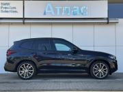 BMW X3 III (G01) Рестайлинг Краснодар  - изображение 21