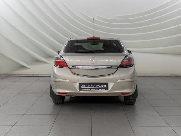 Opel Astra H Рестайлинг с пробегом 2008 года, цена 678 000 рублей, 135361 км, хэтчбек, Автокод Объявления
