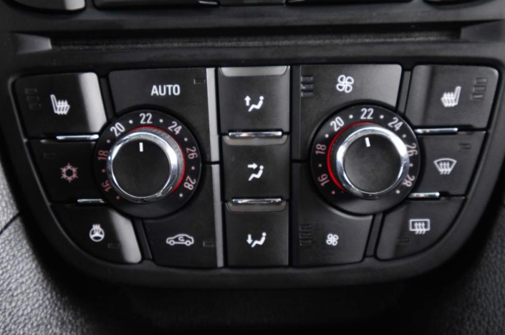 Opel Meriva B Пермь  - изображение 17