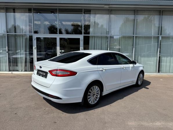 Ford Mondeo V с пробегом 2015 года, цена 1 320 000 рублей, 235000 км, седан, Автокод Объявления