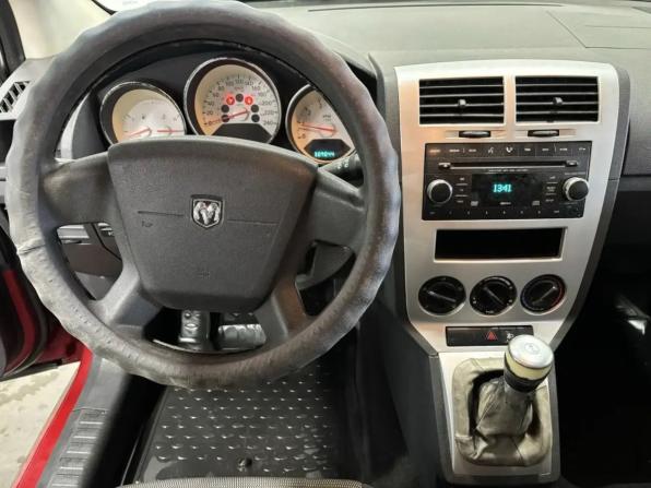 Dodge Caliber I с пробегом 2008 года, цена 260 000 рублей, 300000 км, хэтчбек, Автокод Объявления