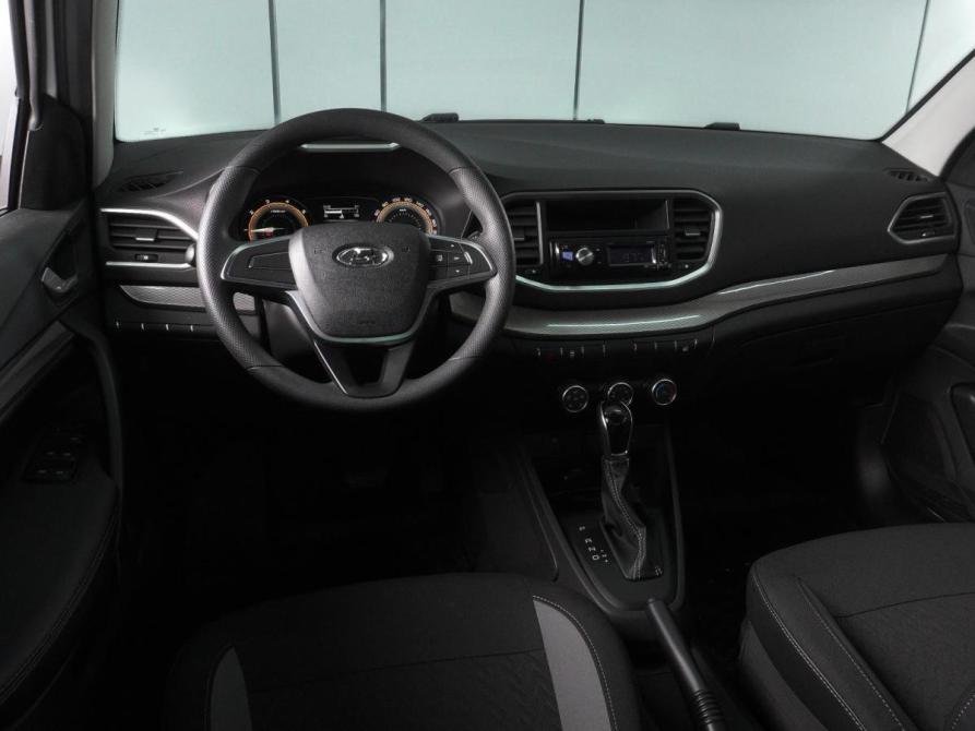 Lada (ВАЗ) Vesta I Рестайлинг (NG) Минеральные Воды  - изображение 6