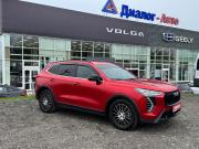 Haval Jolion I Рестайлинг Набережные Челны  - изображение 35