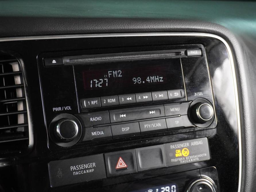 Mitsubishi Outlander III Рестайлинг 2 Воронеж  - изображение 17