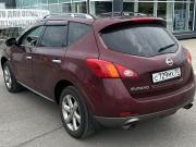 Nissan Murano II (Z51) Рестайлинг Кемерово  - изображение 43