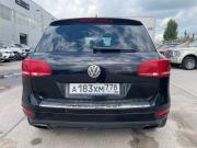 Volkswagen Touareg II Санкт-Петербург  - изображение 18