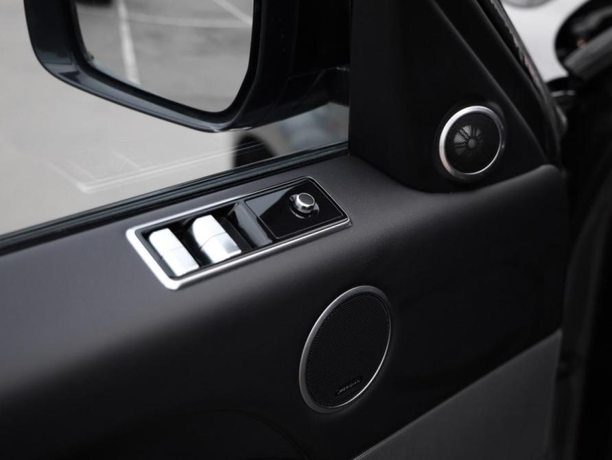 Land Rover Range Rover Sport II Рестайлинг Санкт-Петербург  - изображение 25