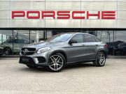 Mercedes-Benz GLE Coupe I (C292) Пермь  - изображение 37