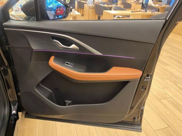 Omoda C5 I с пробегом 2023 года, цена 1 539 000 рублей, 61000 км, внедорожник, Автокод Объявления
