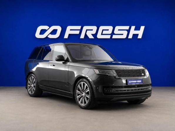 Land Rover Range Rover V с пробегом 2022 года, цена 15 993 055 рублей, 37643 км, внедорожник, Автокод Объявления