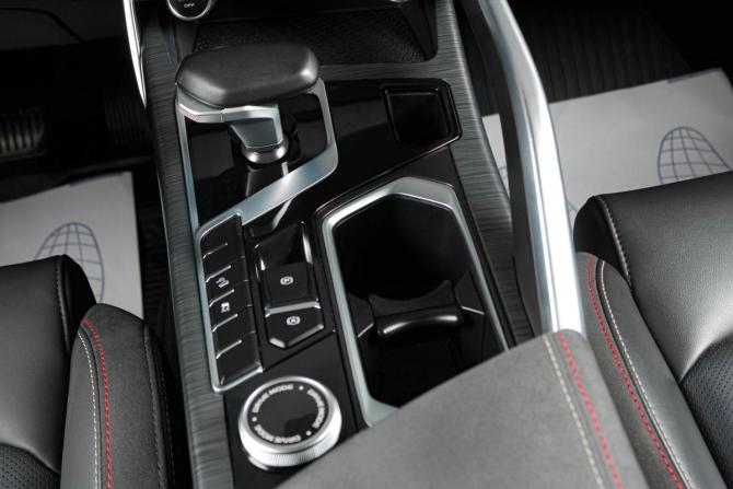 Geely Tugella I Рестайлинг с пробегом 2022 года, цена 2 599 000 рублей, 135788 км, внедорожник, Автокод Объявления