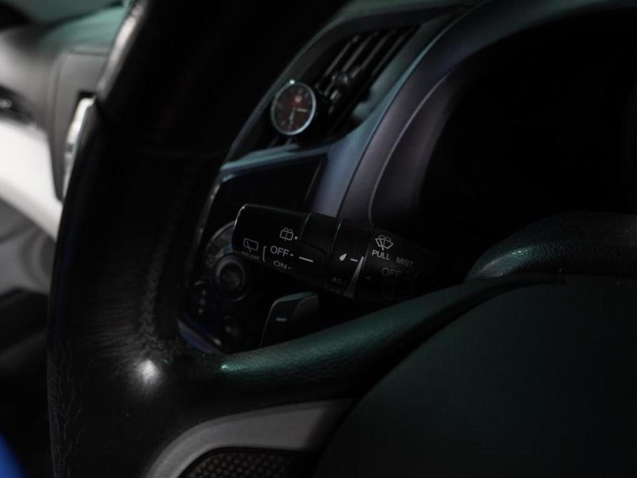 Honda CR-Z I Воронеж  - изображение 10