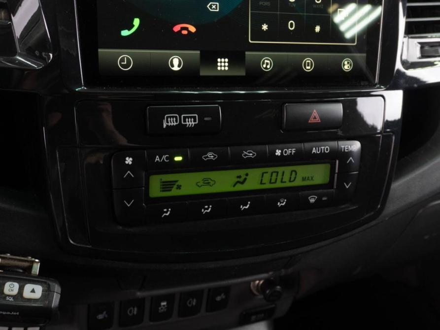Toyota Hilux VII Рестайлинг Тюмень  - изображение 16