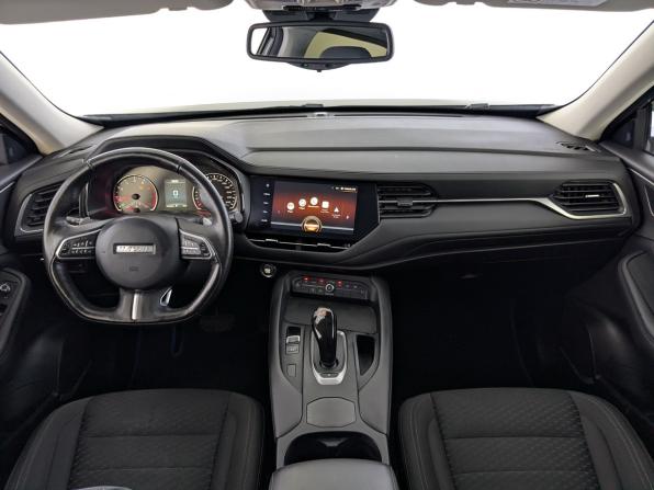 Haval F7 I с пробегом 2020 года, цена 1 550 000 рублей, 140455 км, внедорожник, Автокод Объявления