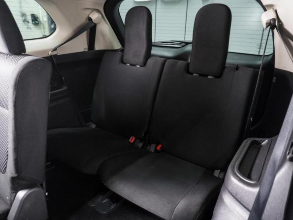 Mitsubishi Outlander III Рестайлинг 2 с пробегом 2016 года, цена 1 999 000 рублей, 187040 км, внедорожник, Автокод Объявления