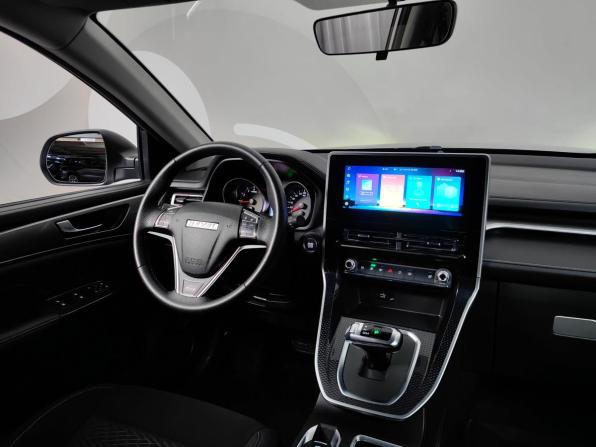 Haval M6 II с пробегом 2023 года, цена 1 649 000 рублей, 43545 км, внедорожник, Автокод Объявления