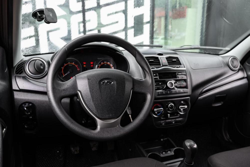 Lada (ВАЗ) Granta I Рестайлинг Ульяновск  - изображение 6
