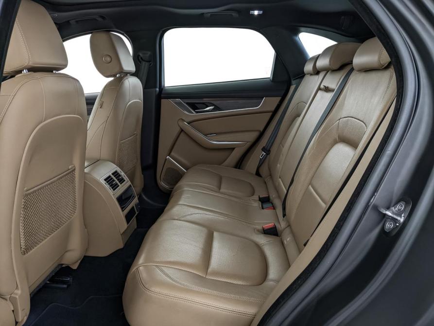 Jaguar F-Pace I Рестайлинг Москва  - изображение 18