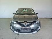 Renault Kaptur I Москва  - изображение 21