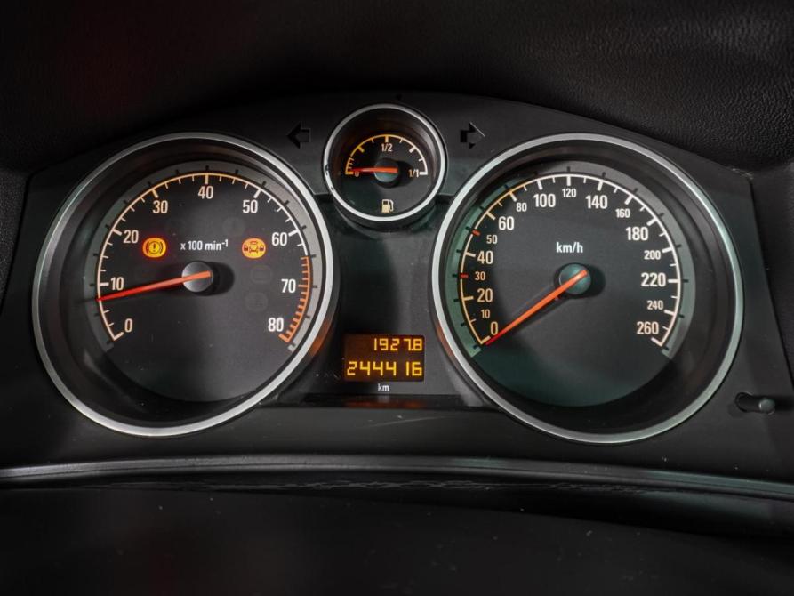 Opel Astra H Рестайлинг Воронеж  - изображение 16