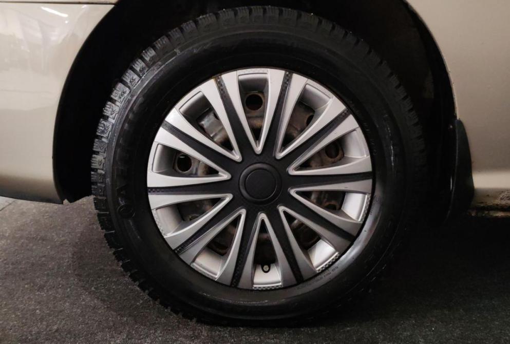 Hyundai Elantra IV (HD) Ярославль  - изображение 23