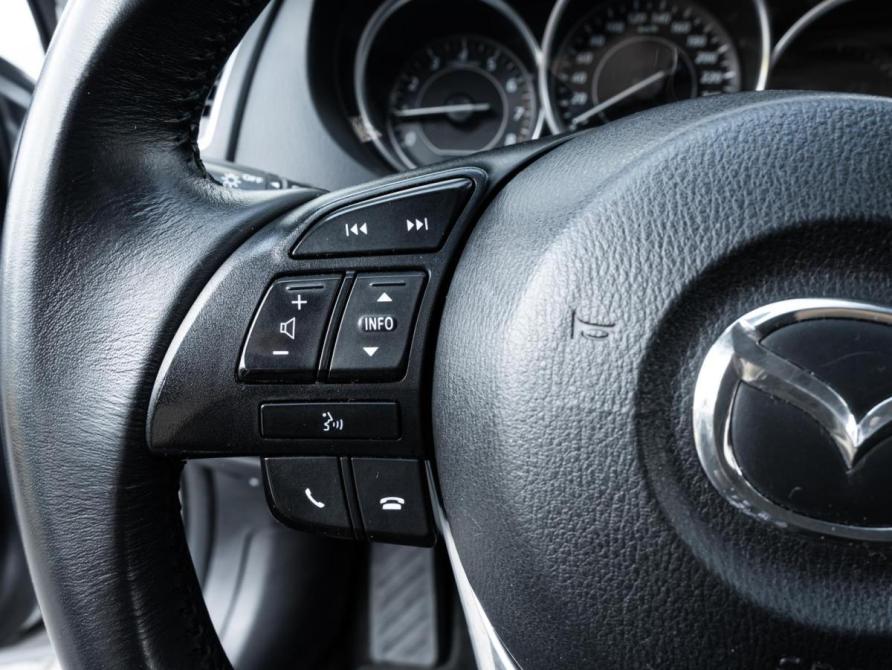 Mazda 6 III (GJ) Ставрополь  - изображение 20