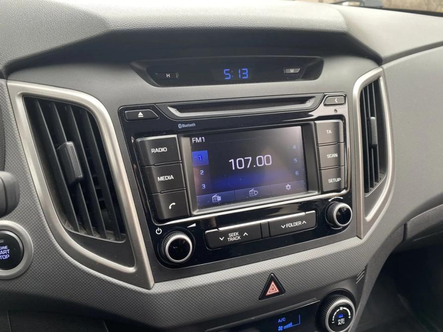 Hyundai Creta I Екатеринбург  - изображение 33