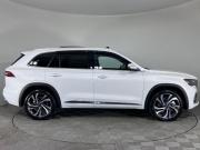 Geely Monjaro I Ростов-на-Дону  - изображение 30