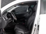 Hyundai Tucson III Екатеринбург  - изображение 28