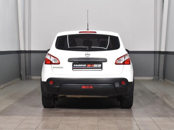 Nissan Qashqai I Рестайлинг с пробегом 2011 года, цена 1 349 999 рублей, 82340 км, внедорожник, Автокод Объявления
