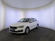 Skoda Rapid II Москва  - изображение 27