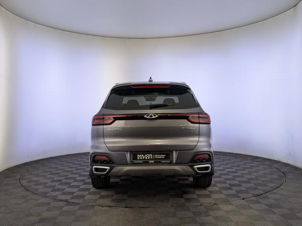 Chery Tiggo 8 I Рестайлинг с пробегом 2023 года, цена 1 690 000 рублей, 104291 км, внедорожник, Автокод Объявления