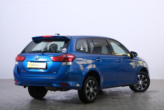 Toyota Corolla XI (E160 E170) Рестайлинг 2 с пробегом 2017 года, цена 1 199 000 рублей, 203000 км, универсал, Автокод Объявления