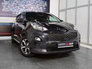 Kia Sportage IV Рестайлинг Кемерово  - изображение 29