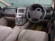 Toyota Alphard I Рестайлинг Воронеж  - изображение 29