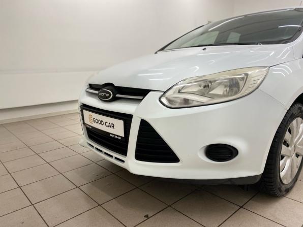 Ford Focus III с пробегом 2012 года, цена 595 000 рублей, 242964 км, хэтчбек, Автокод Объявления