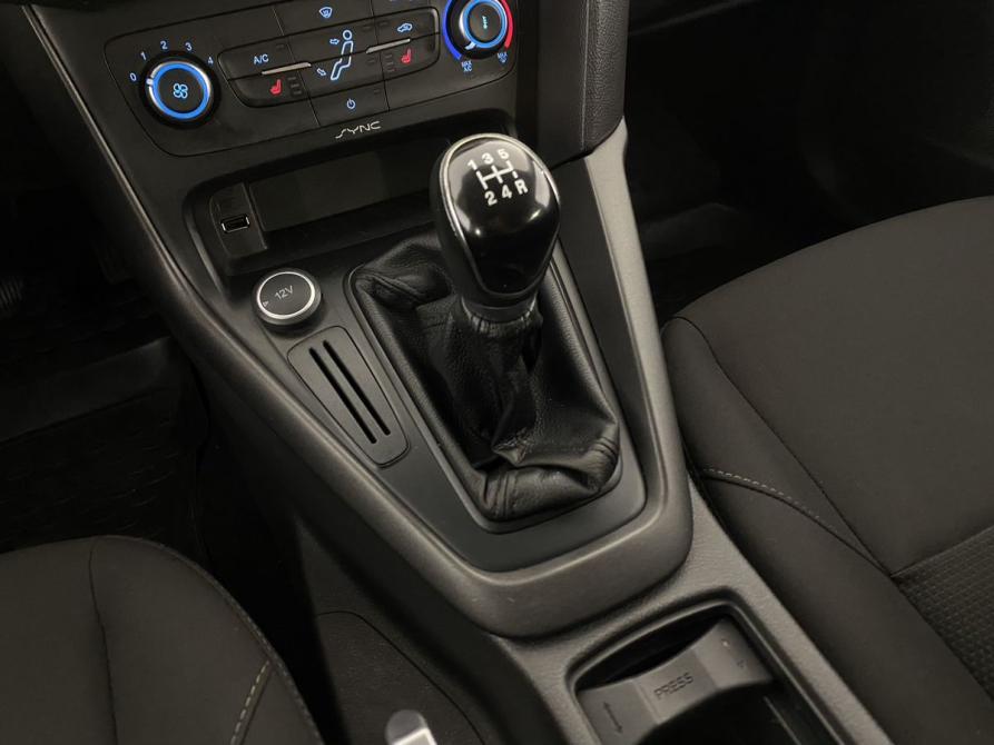 Ford Focus III Рестайлинг Воронеж  - изображение 17