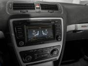 Skoda Octavia II (A5) Рестайлинг Москва  - изображение 39