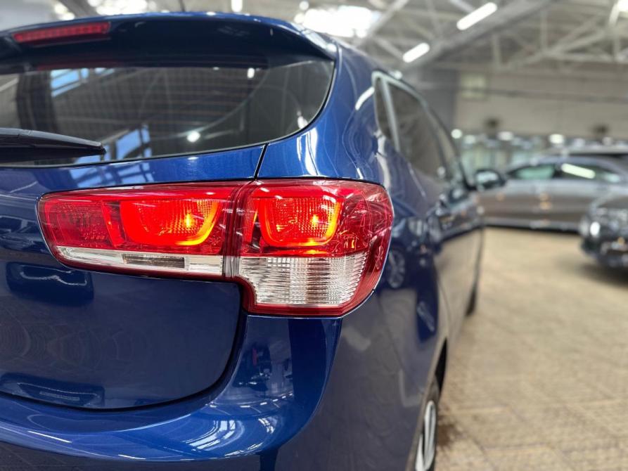 Kia Rio III Рестайлинг Набережные Челны  - изображение 8