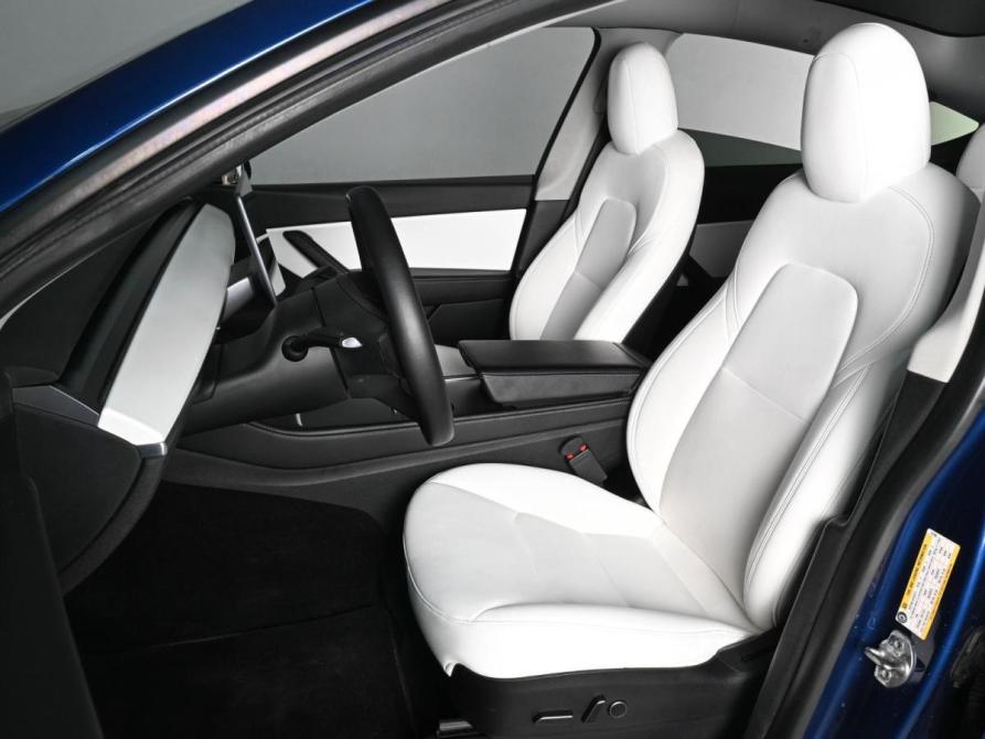 Tesla Model Y I Ростов-на-Дону  - изображение 10