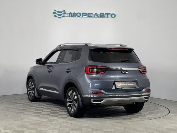 Chery Tiggo 4 I Рестайлинг с пробегом 2020 года, цена 1 290 000 рублей, 108000 км, внедорожник, Автокод Объявления