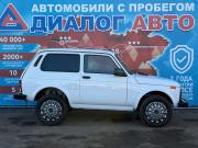 Lada (ВАЗ) Niva Legend Набережные Челны  - изображение 22