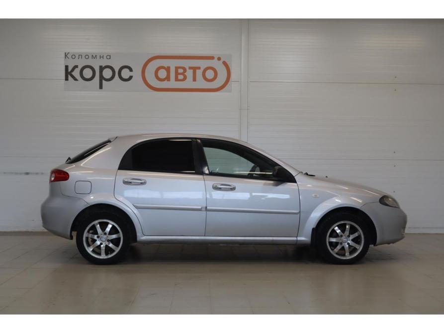 Chevrolet Lacetti I Коломна  - изображение 4