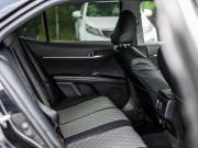 Toyota Camry VIII (XV70) Санкт-Петербург  - изображение 30