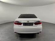Toyota Camry VII (XV50) Рестайлинг Уфа  - изображение 31